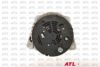 ATL Autotechnik L 43 130 Alternator